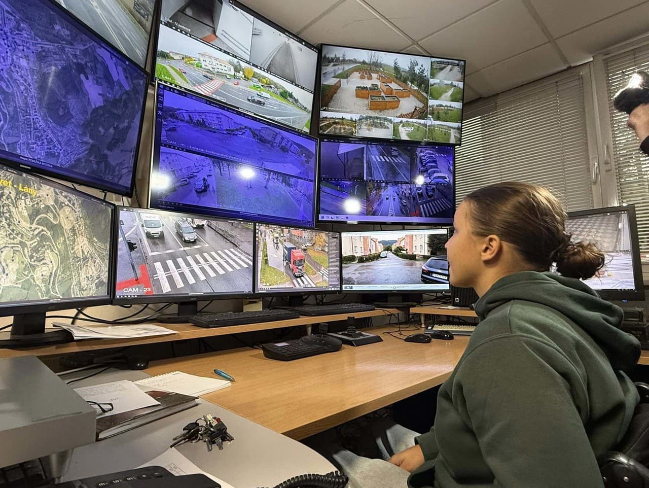 Nezlomná Miška Hozáková začína novú kapitolu v Považskej Bystrici