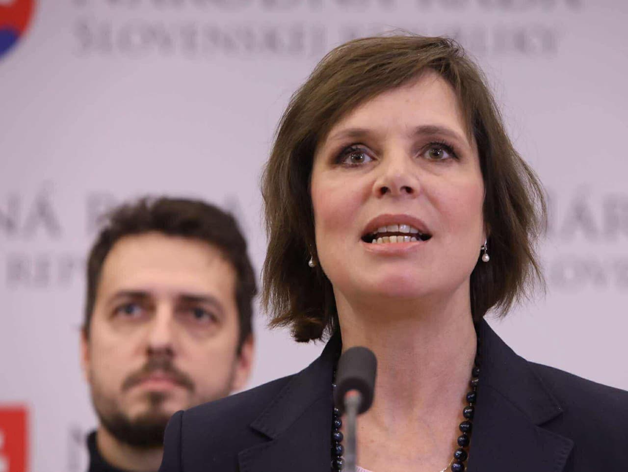 Kaliňákovo trestné oznámenie na Remišovú neuspelo