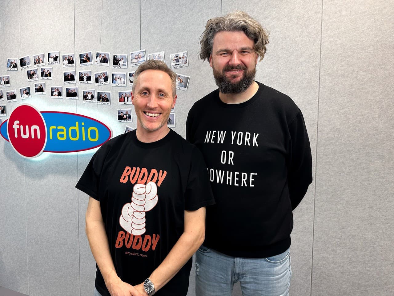 Ján Gordulič spomína na kostým Poštára Janka