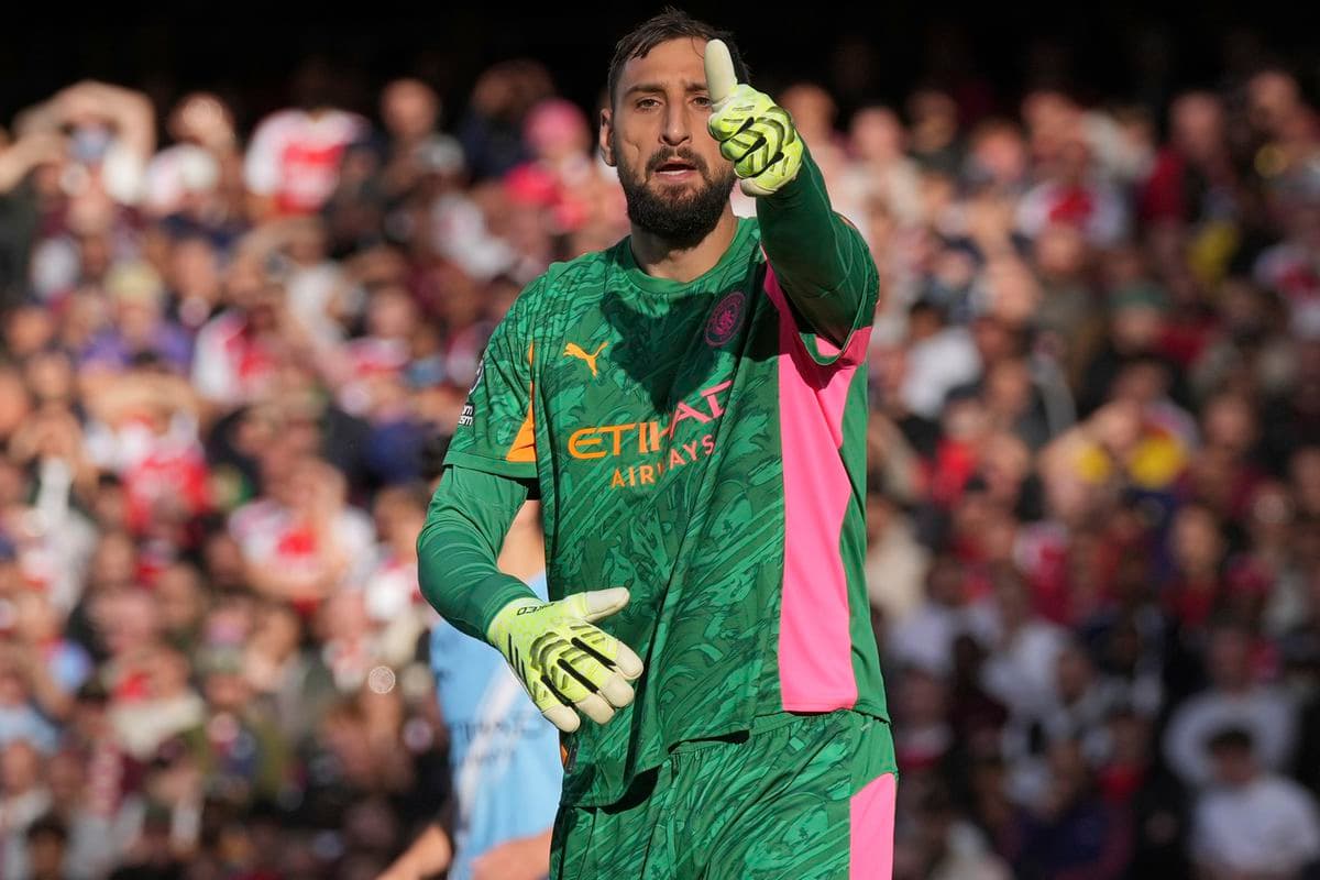 Donnarumma opúšťa PSG: Tréner Enrique ako hlavný vinník?