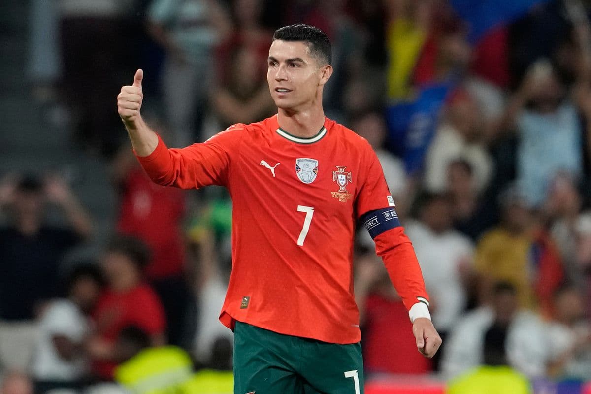 Cristiano Ronaldo otvára exkluzívny klub v Madride s prísnym pravidlom