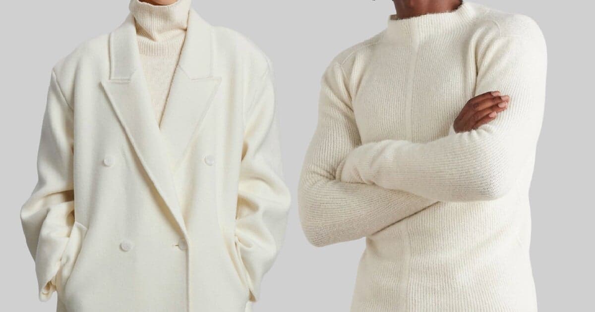 Farba roka 2026: Odtieň „Cloud Dancer“ ovládne módu