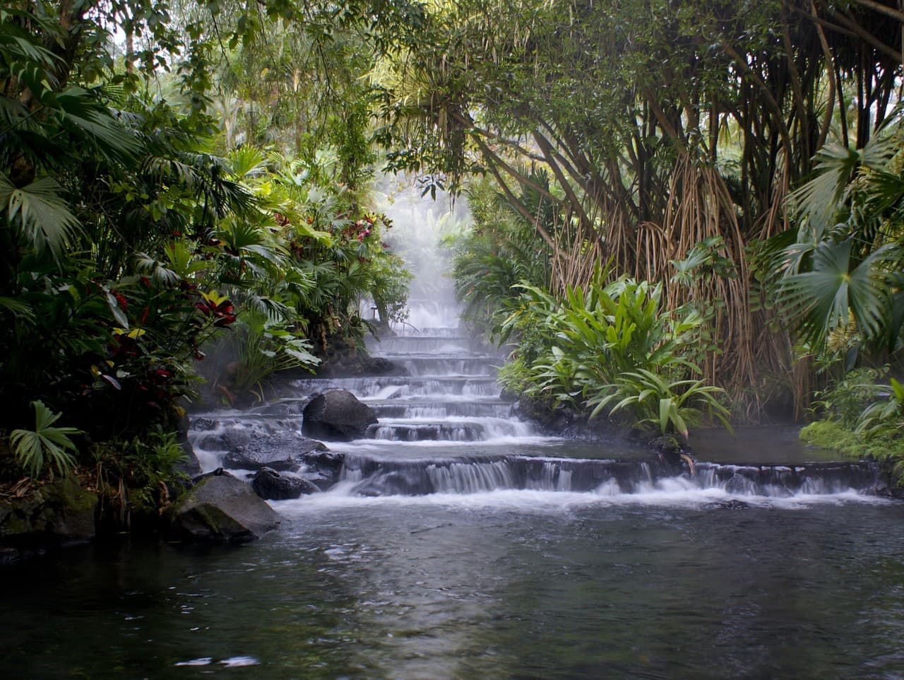 Rajská záhrada: Nová teória umiestňuje jej miesto do Egypta