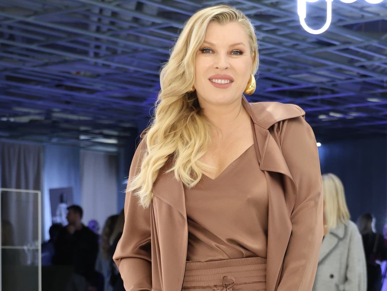 Gabriela Ruman: Kolegyňa snov, ktorá odoláva sladkostiam