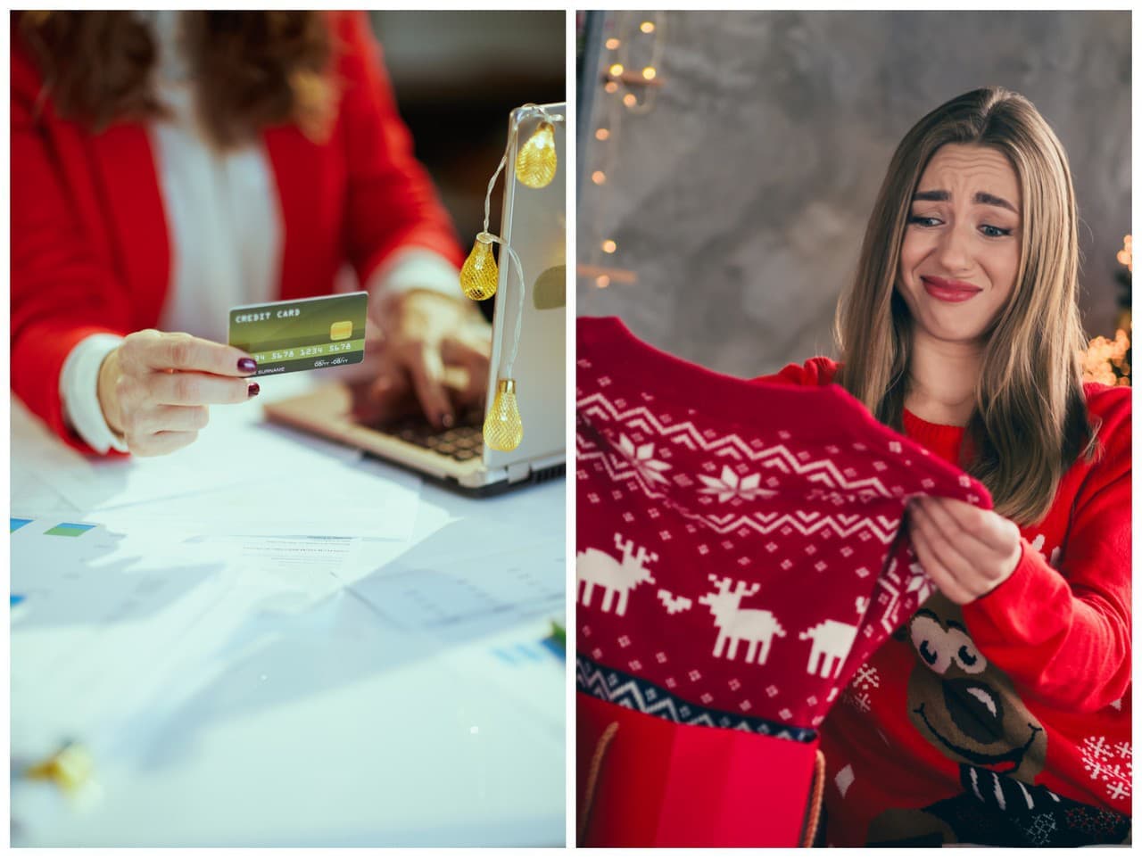 Vianočné nákupy: Na čo si dať pozor pri vracaní darčekov