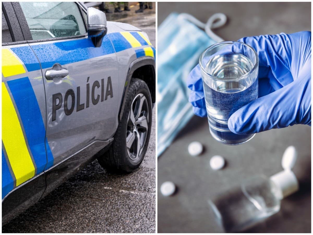 Lekár z Levoče ošetroval pacientov s 3,8 promile alkoholu