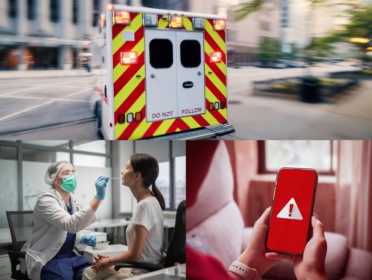 Vírus Nipah: Hrozba s vysokou úmrtnosťou sa šíri v Indii