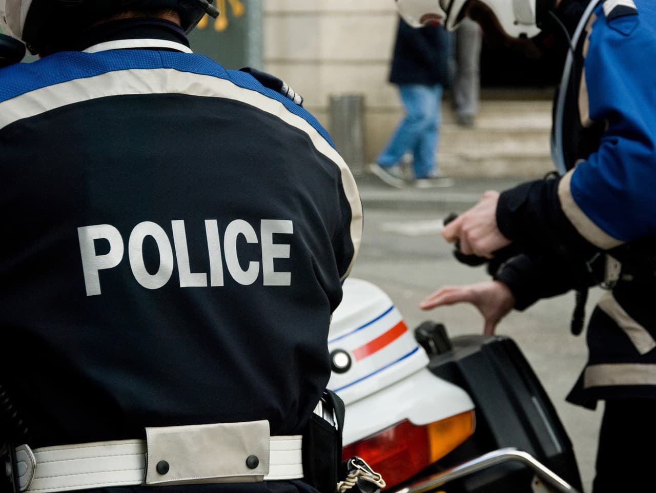 Úmyselný útok na chodcov vo Francúzsku: deväť zranených