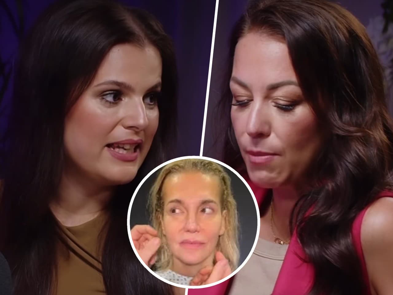 Dara Rolins kritizovaná českými hviezdami za facelift