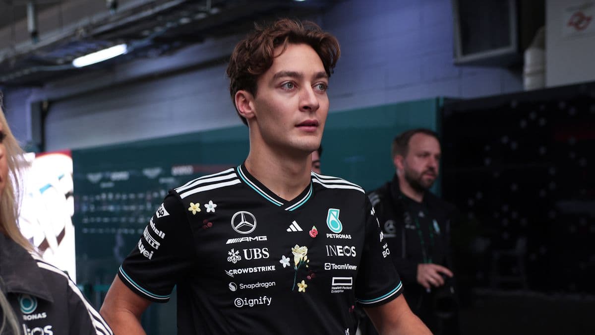 Mercedes skeptický pred Las Vegas: Zopakujú minuloročný úspech?