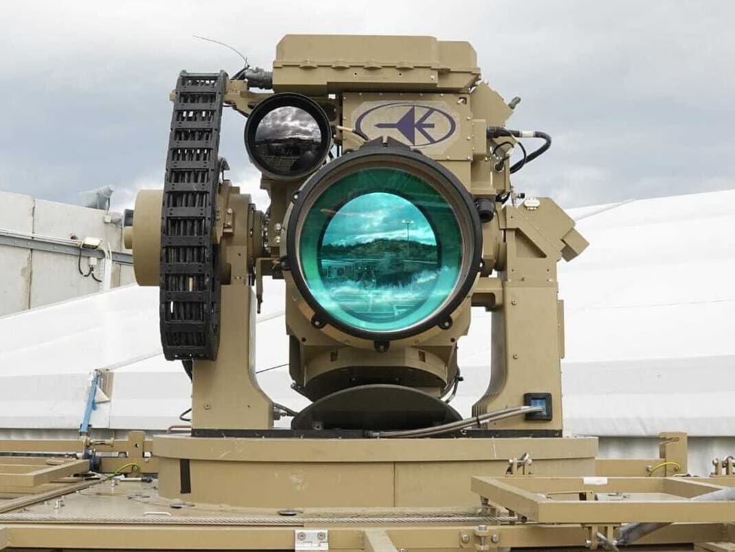 Izrael rozširuje systém Železný lúč do vzduchu