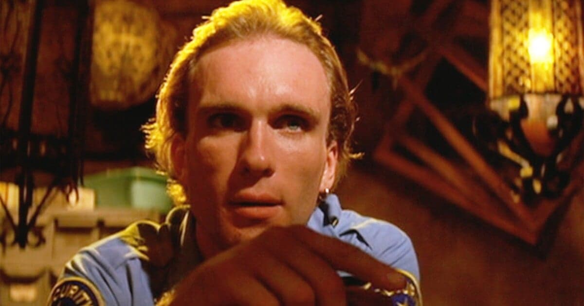 Zomrel herec Peter Greene, známy z Pulp Fiction a Masky