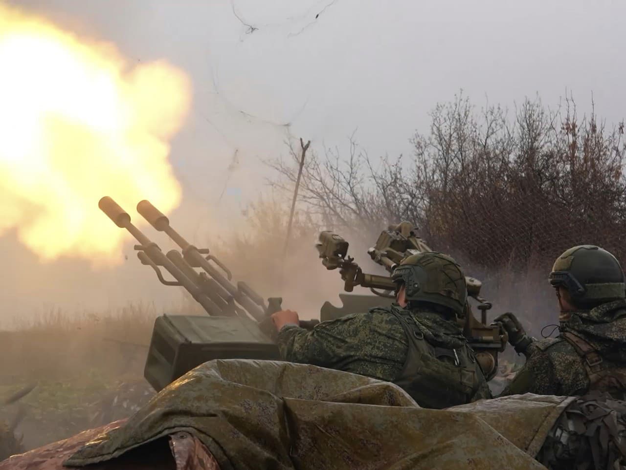 Rusko čelí časovému tlaku: Vojna má obmedzené financovanie