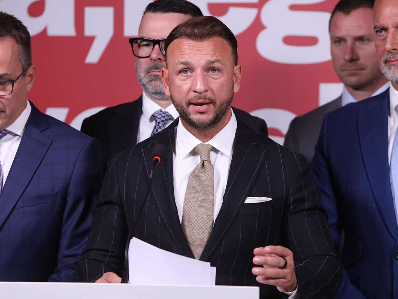 Hlas-SD víta závery EÚ, opozícia kritizuje vládu za pokrytectvo