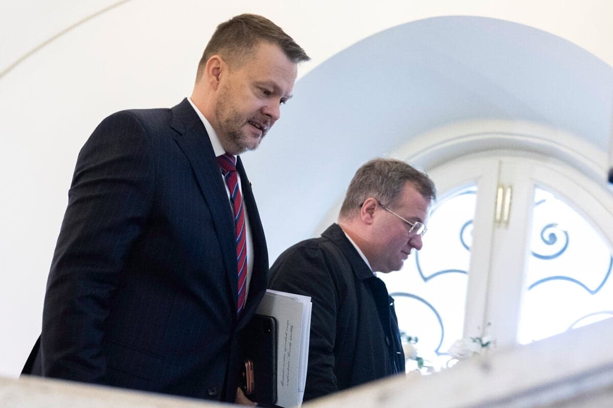 Migaľ varuje pred kolapsom portálu Slovensko.sk