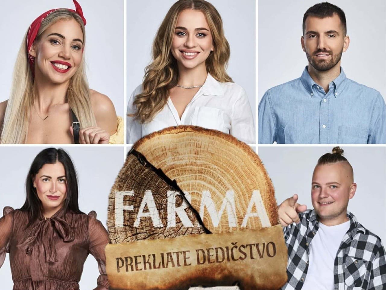 Farma 17: Finálová zostava je známa, súťažiaci zabojujú o víťazstvo!