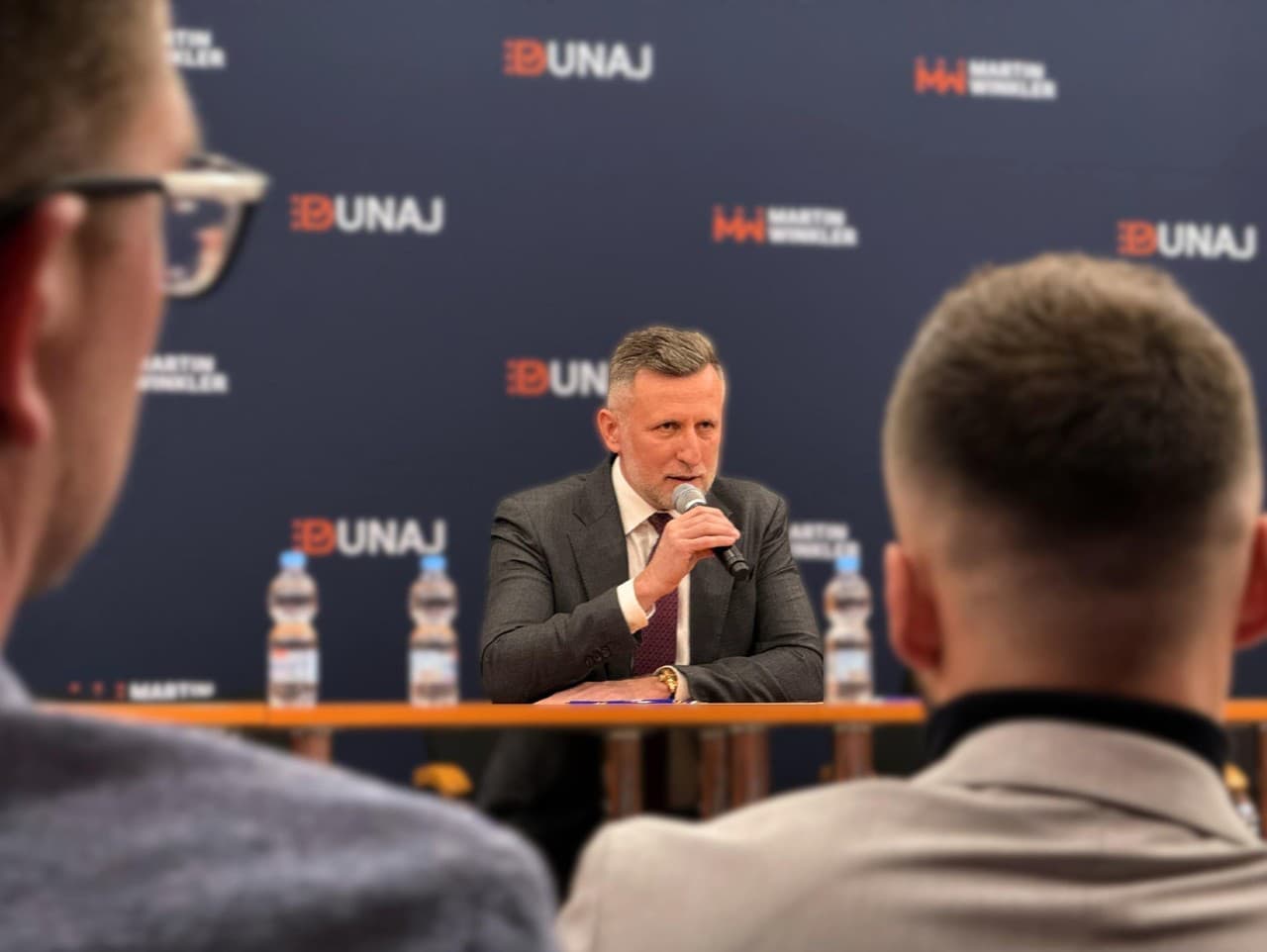 Strana Dunaj oficiálne vstupuje do komunálnych volieb v Bratislave