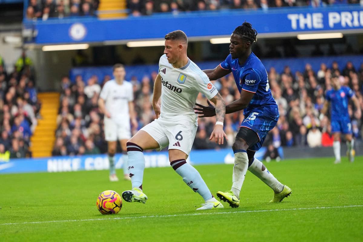 Ross Barkley otvorene o boji s alkoholom a zmenách v živote