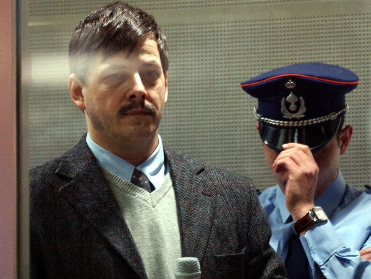 Mrazivé zistenia: Dutroux a jeho zločiny na Slovensku