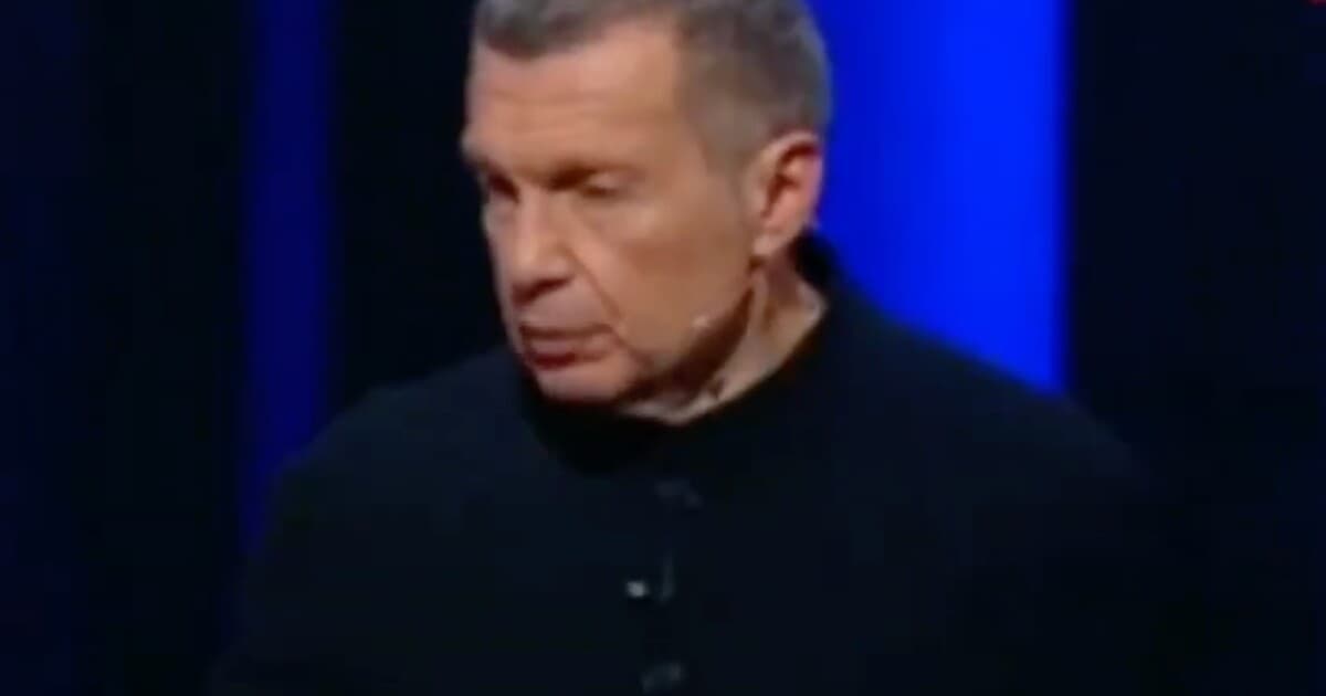 Ruský propagandista opäť vyhrážal Európe jadrovými útokmi