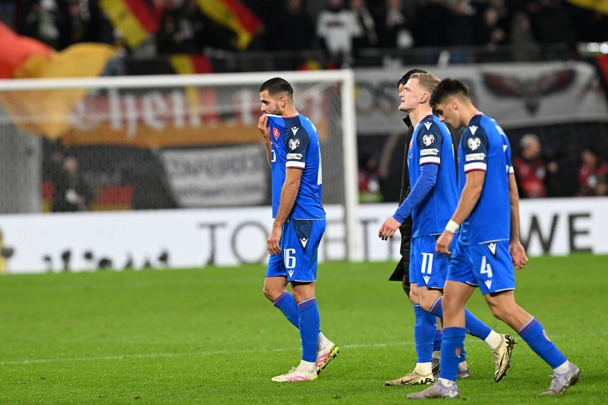 Slovensko má šancu, no superpočítač predpovedá ťažkosti