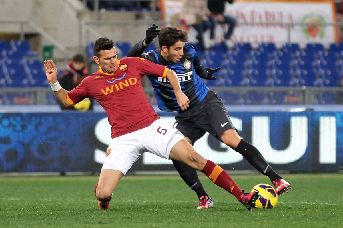 Bývalý obranca AS Rím o boji s rakovinou: Zomriem, myslel som si