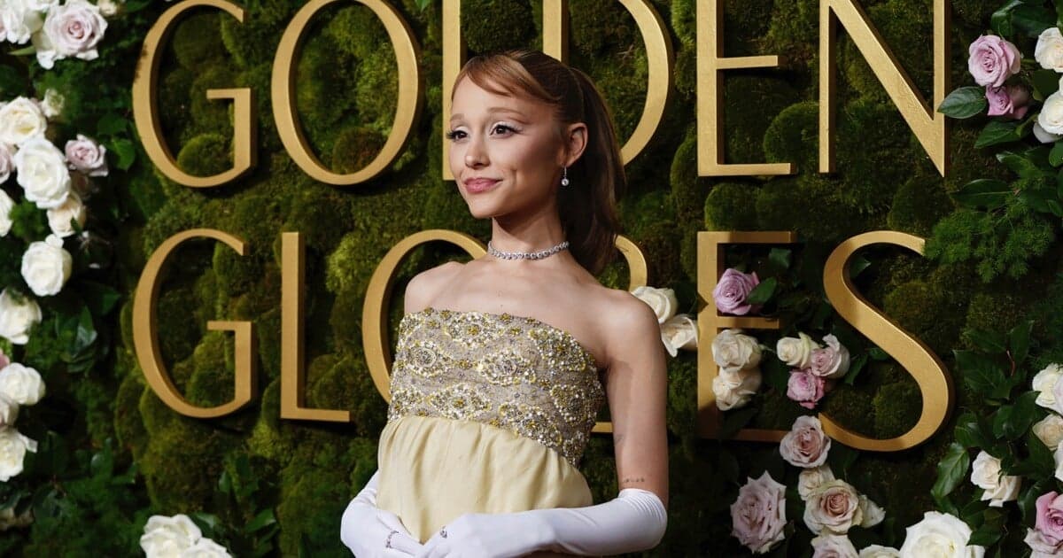 Muž, ktorý napadol Arianu Grande, dostal 9 dní väzenia