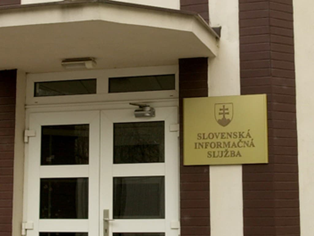 Slovenská informačná služba modernizuje: Nové dátové centrum a technológie