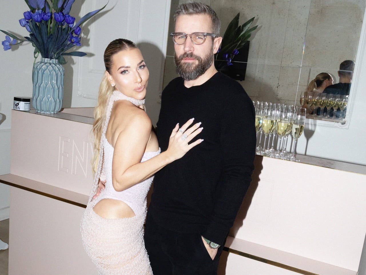 Dominika Cibulková a Michal Navara: Rozvod po 10 rokoch manželstva