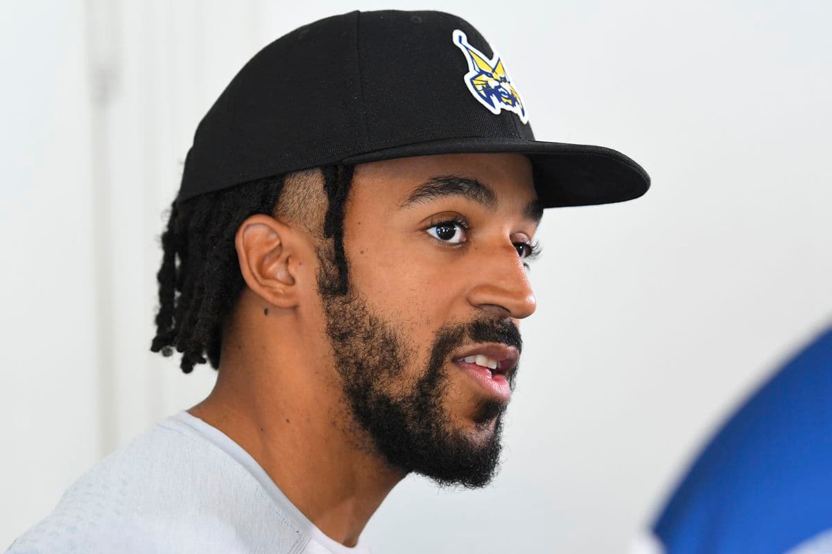 Matt Petgrave sa vracia: Hokejový obranca po tragédii opäť na ľade