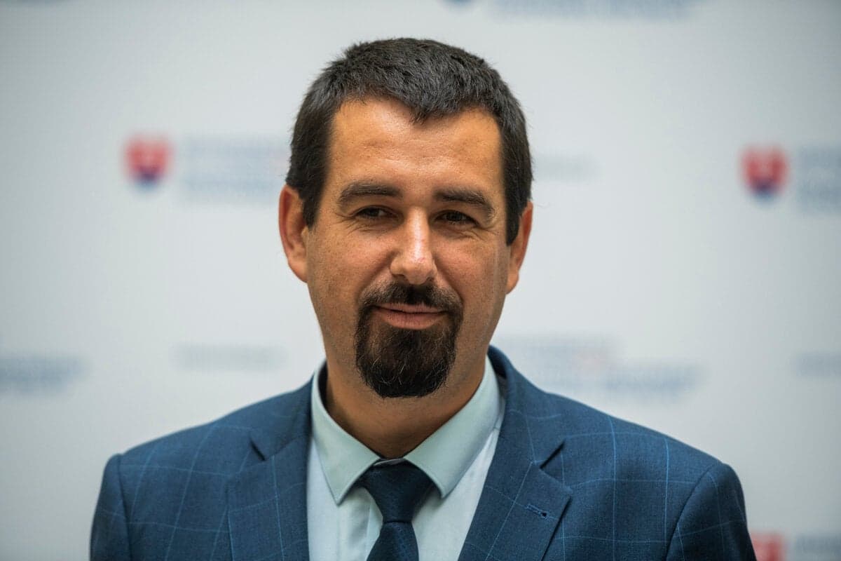 Minister Taraba odvolal riaditeľa Pieninského národného parku