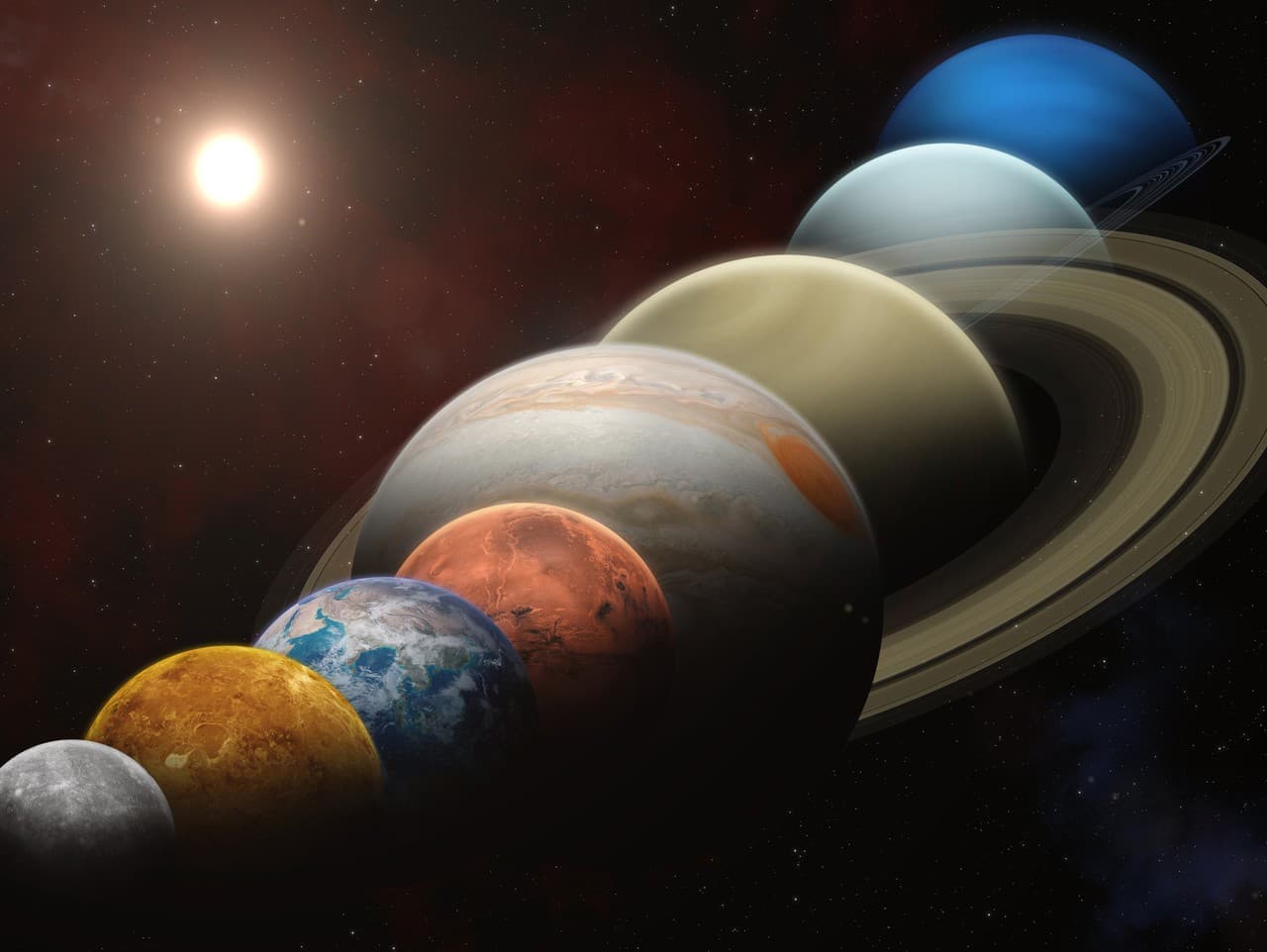 Hľadanie Planéty Deväť: Nové teleskopy prinesú odpovede?