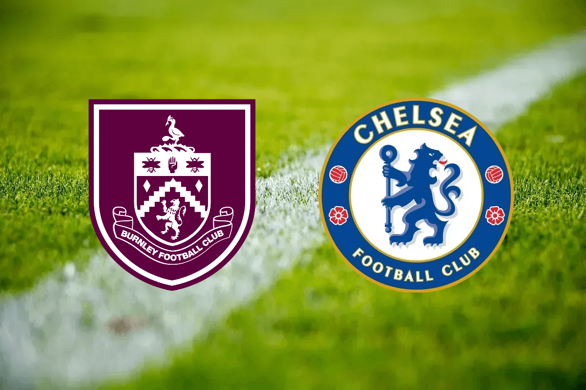Burnley hostí Chelsea v Premier League s Dúbravkom v bráne