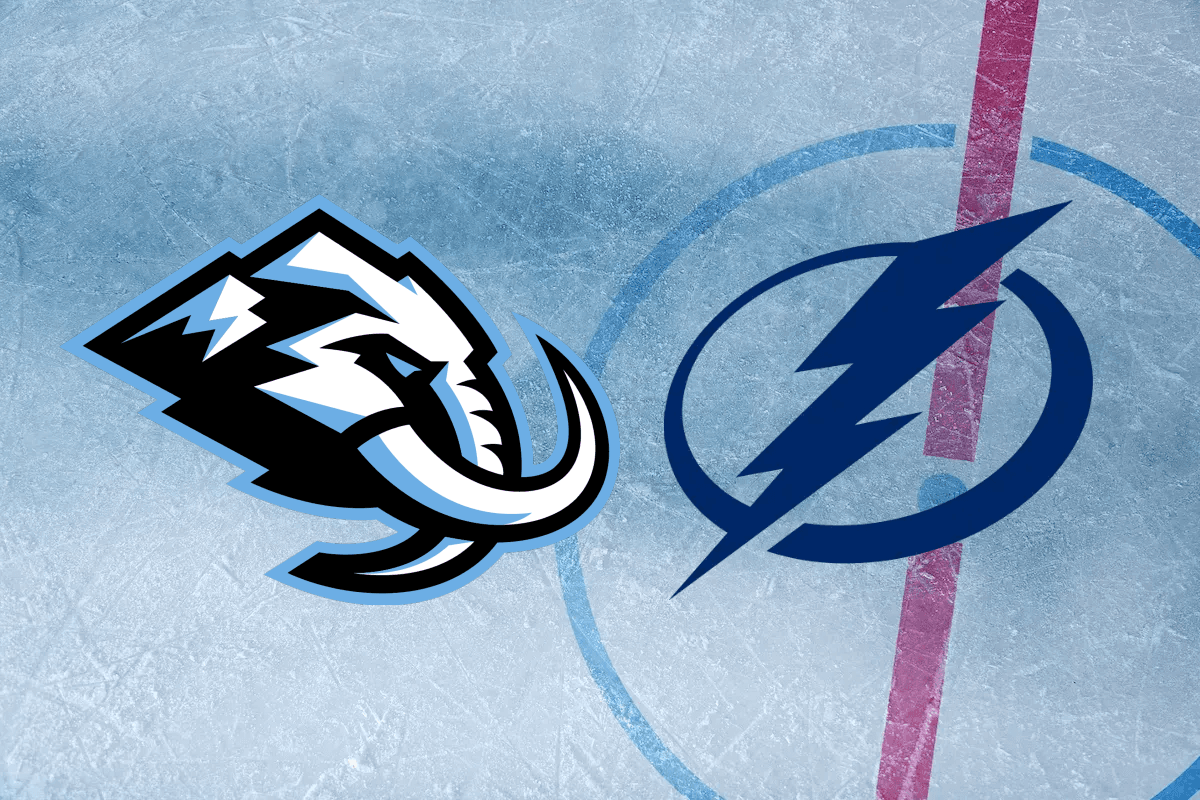Utah Mammoth hostí Tampa Bay Lightning so slovenským hrdinom Černákom