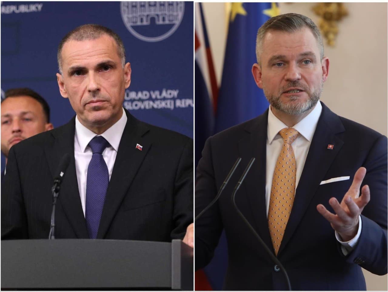 Žilinkov zásah: Prezident Pellegrini sa zbavil pokuty