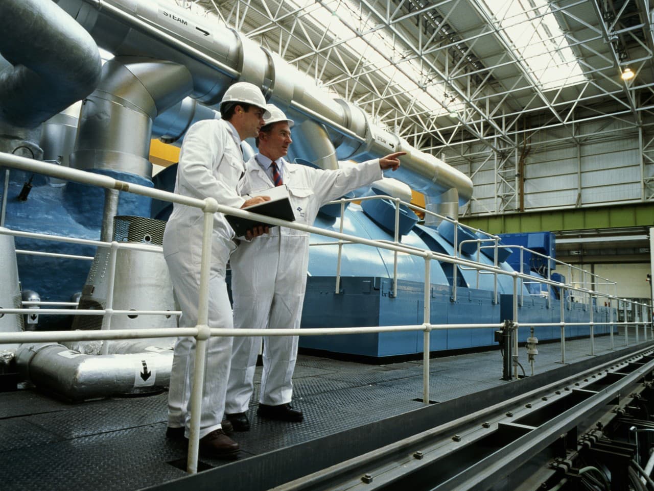 Japonsko opäť spustilo najväčšiu jadrovú elektráreň na svete