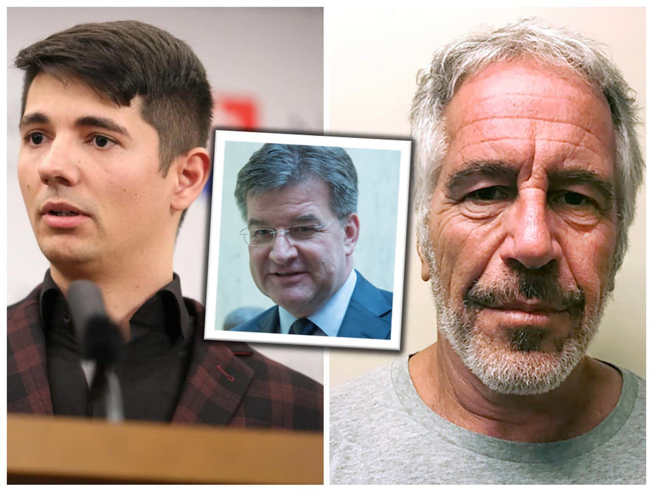 Kaliňák bráni Lajčáka: Žiadne etické porušenie sa nekonalo