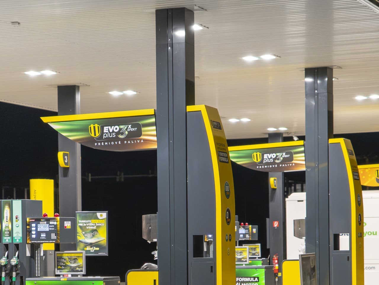 MOL Group a JANAF: Spor o zľavnenú ruskú ropu a cenové praktiky