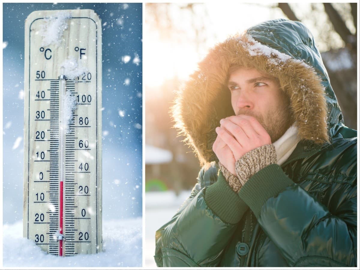 Slovensko čaká zmena počasia: Bielych Vianoc sa dočkáme?