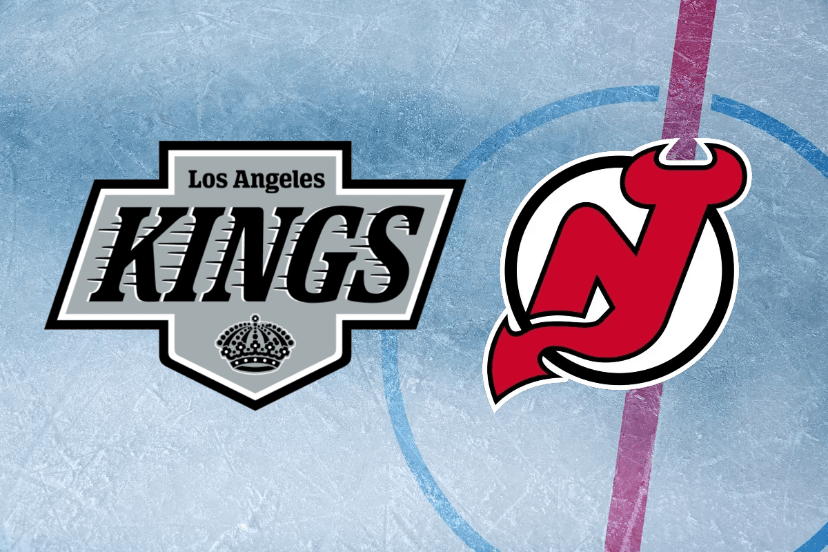 NHL: Los Angeles Kings hostia New Jersey Devils s Nemcom v akcii