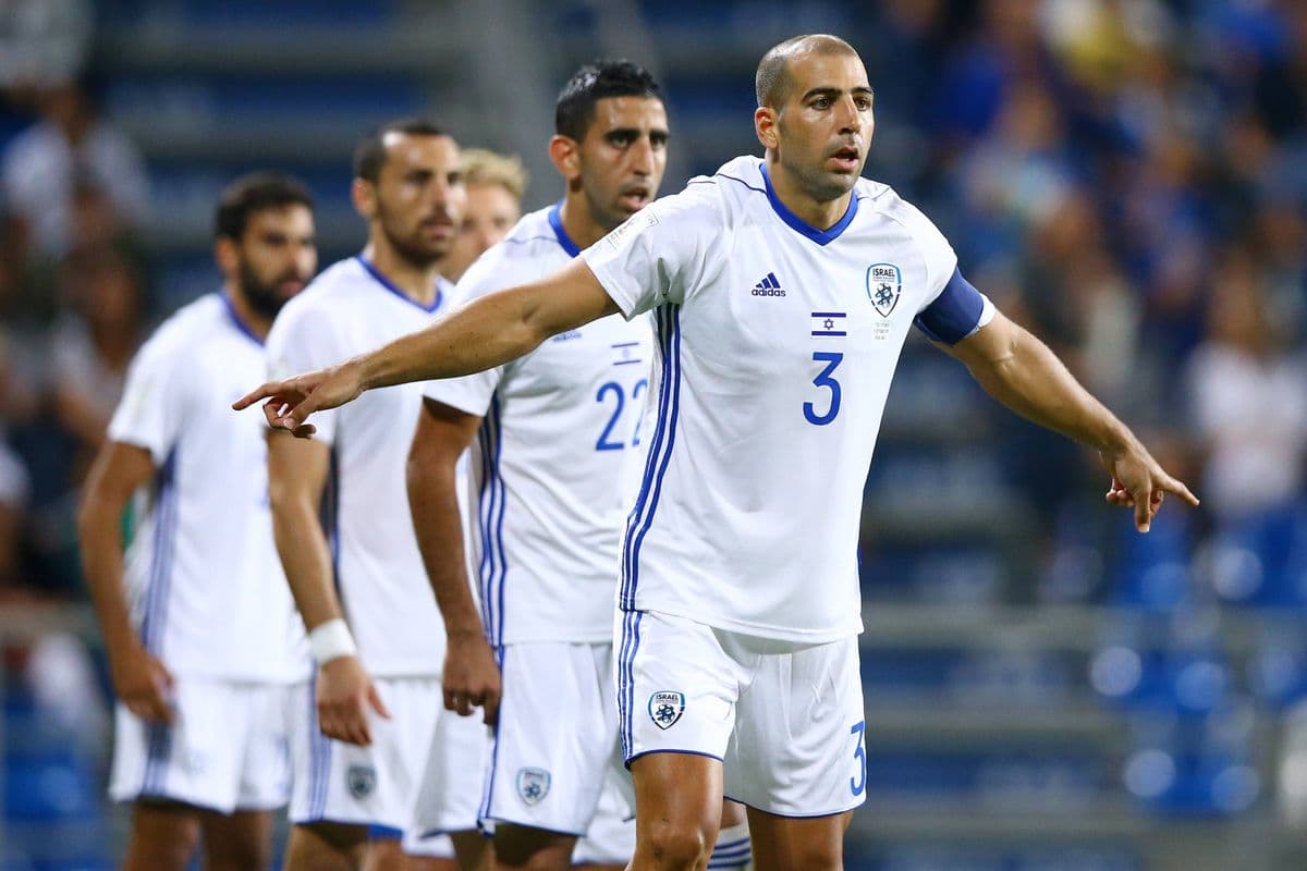 Tal Ben Haim: Zábavné príhody z Chelsea a hádka so Ševčenkom