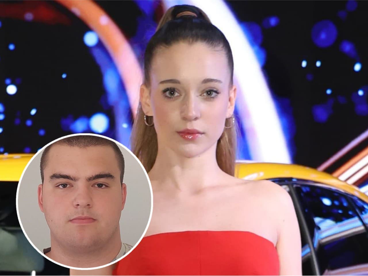 Sarah C prosí o pomoc: Jej bratranec je nezvestný!