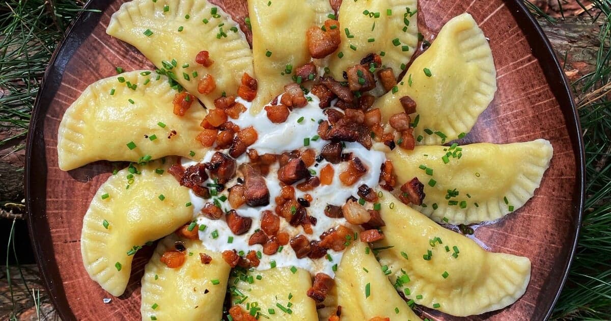 Rebríček najhorších slovenských jedál: Prekvapivé výsledky