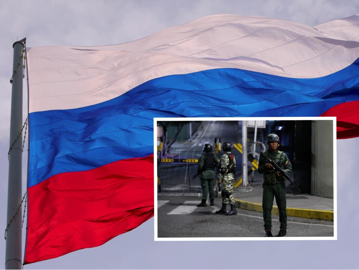 Rusko ostro reaguje na vojenskú akciu USA vo Venezuele