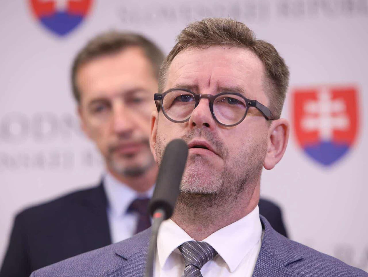 Škandál poslanca KDH: Nehoda a alkohol pri Bardejove