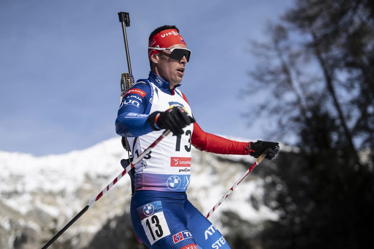 Nóri dominovali v štafete, Slováci skončili na 15. mieste