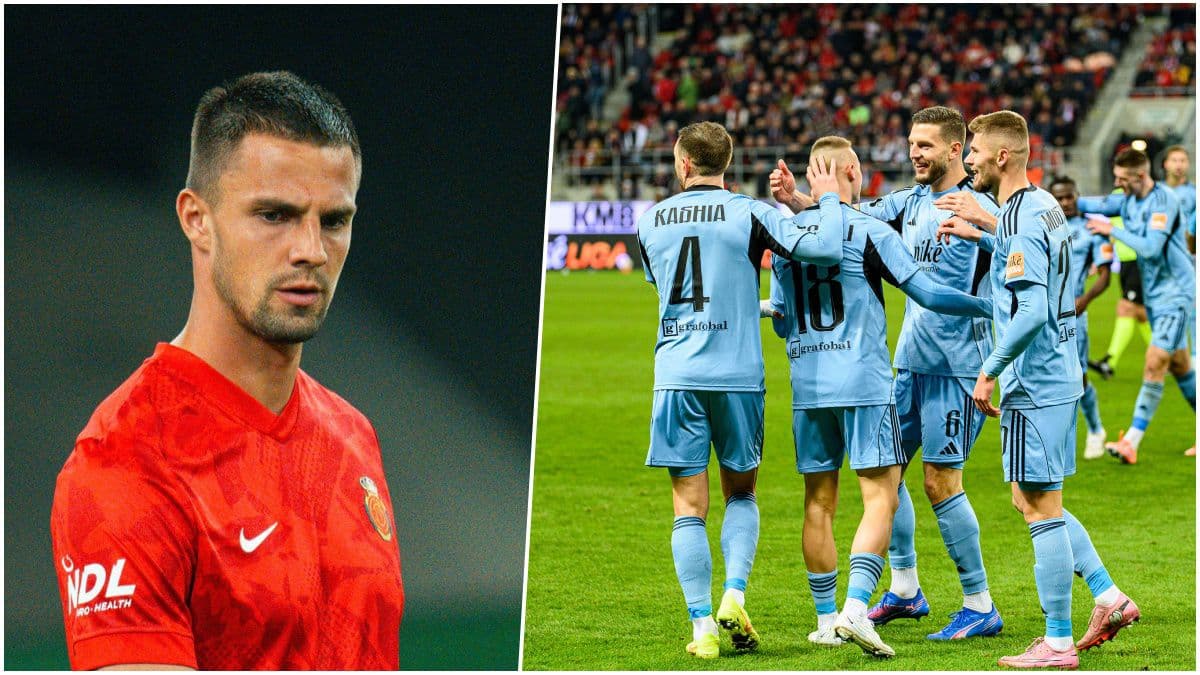 Slovan Bratislava sa chystá na ťažký duel s Rayom Vallecano