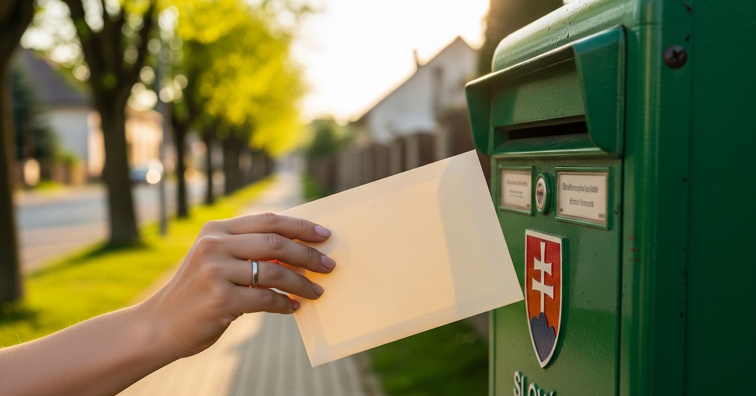 Dánsko končí s doručovaním listov: Pokuty prichádzajú e-mailom