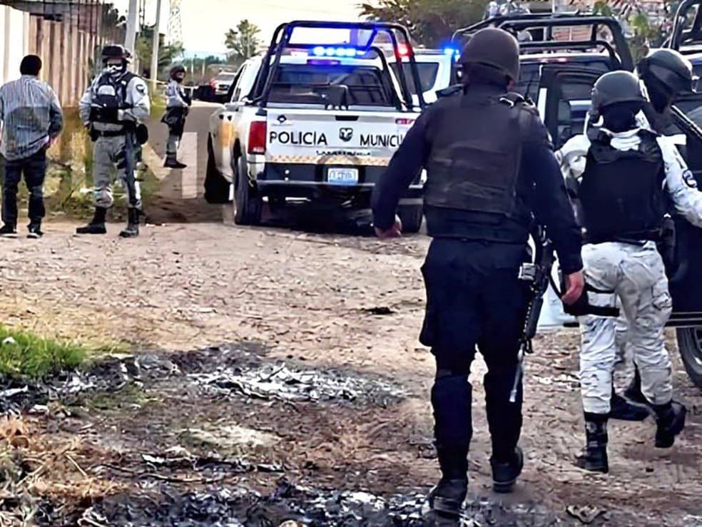 Masaker po futbalovom zápase v Mexiku: 11 mŕtvych a desiatky zranených