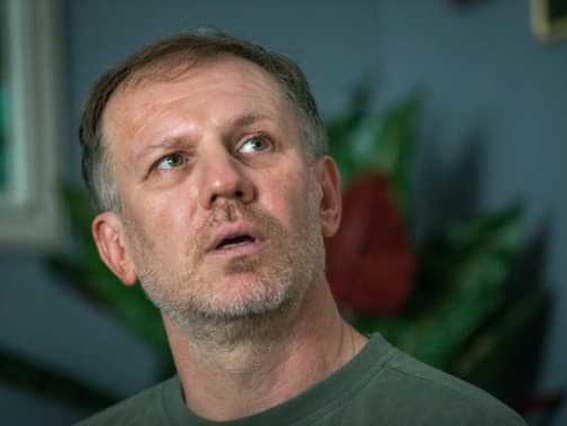 Tragédia v živote herca Martina Fingera: Strata matky a roztrhnuté väzby